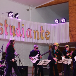Día del Estudiante